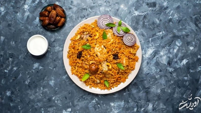 معرفی غذاهای محبوب و خوش طعم کشور قطر